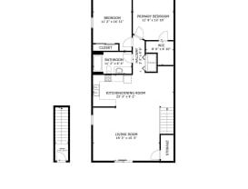 Partner-provided photo for $1259 unit