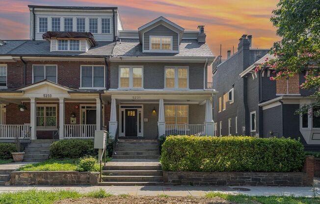 5231 CONNECTICUT AVE NW