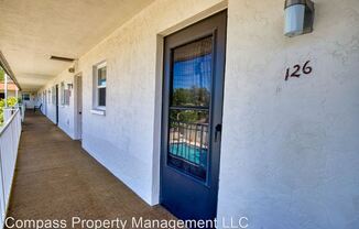 504 Narvaezi St. #126