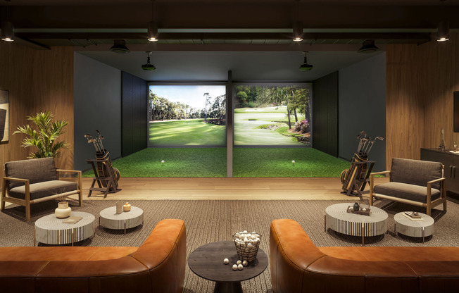 Studio, 1 bath, $4,030, Unit 1810