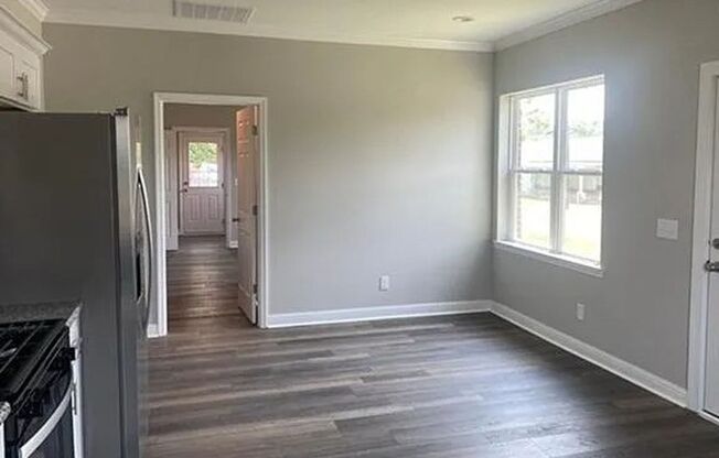 West Winchester Duplex