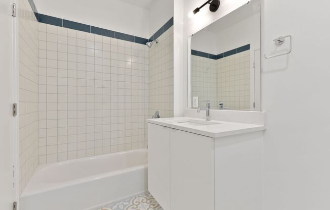 1 bed, 1 bath, 588 sqft, $1,650, Unit 306