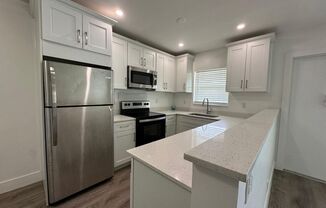 Savio Apartments