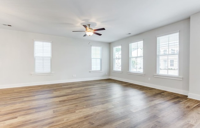 Sumner Village Townhomes in North Charleston, SC