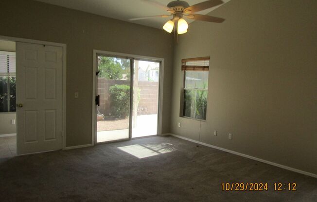 3 beds, 2 baths, $2,395