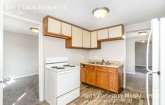 870 E COOK AVE