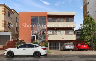 11th Street Apartments