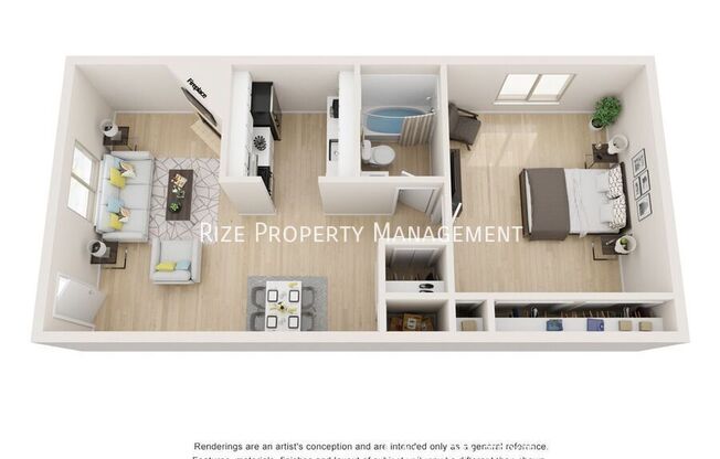 Partner-provided property photo