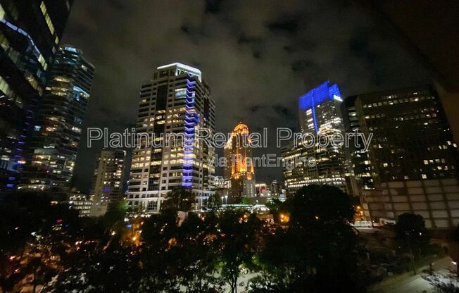 2 beds, 2 baths, 1,131 sqft, $2,200, Unit 617