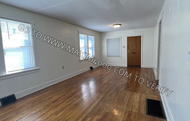 1 bed, 1 bath, $1,025