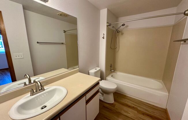 4244 Wintergreen Circle #170 - 1 bedroom condo plus den/office in Cordata!