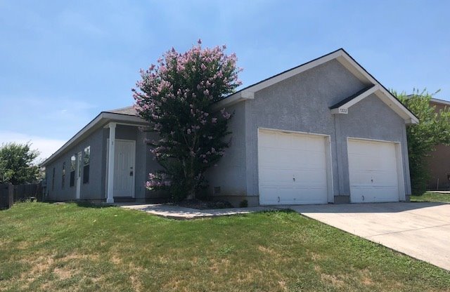 2 Weeks Free! Spacious 3BR Townhome with High Ceilings, Private Garage & Open Floor Plan