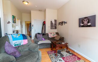 526 S 3rd Street