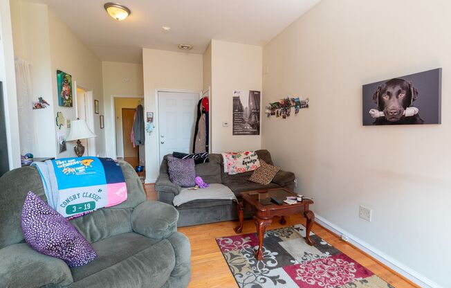 526 S 3rd Street