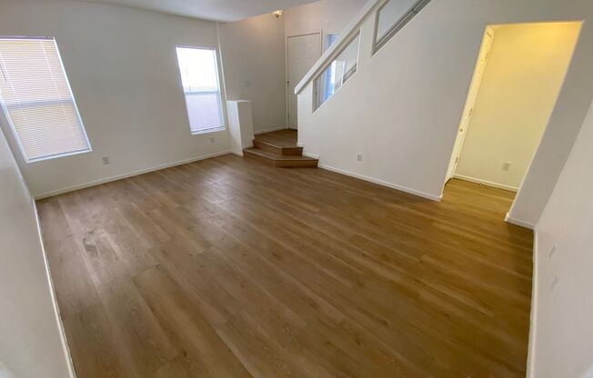 Great 4 bed/2.5 bath home located in the Southern area