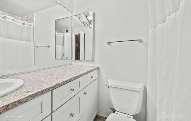2 beds, 2 baths, $5,995, Unit 14C