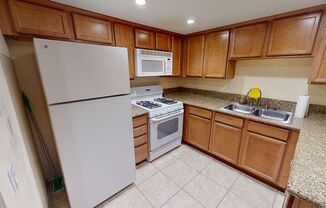 1 bed, 1 bath, $1,500