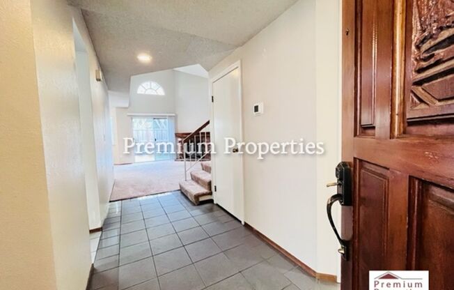 3 beds, 2.5 baths, $3,775