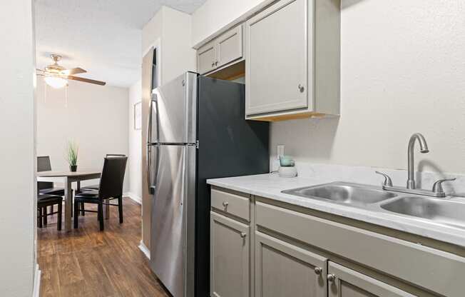 Welcome to our apartments in Oklahoma City