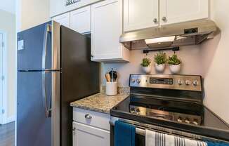 Parkside Commons & Chelsea Place