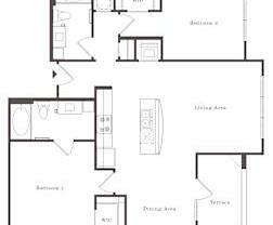 Partner-provided photo for $1457 unit