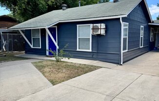 1027 KING AVE
