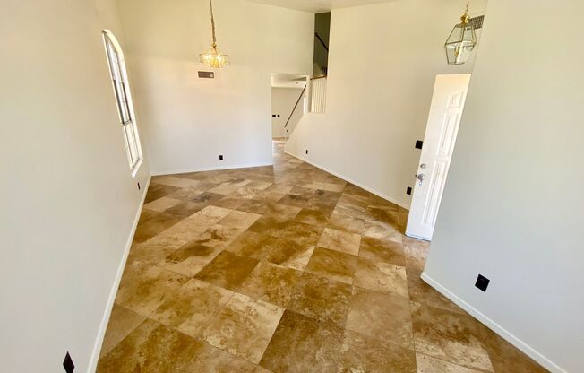 Spacious 4 Bedroom, 2.5 Bath in Avondale