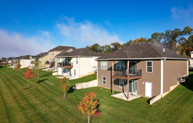 Partner-provided property photo