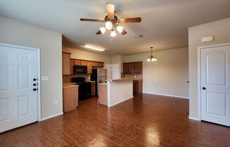 3 beds, 2 baths, $1,545