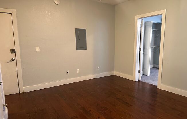 1 bed, 1 bath, 600 sqft, $999, Unit Unit A