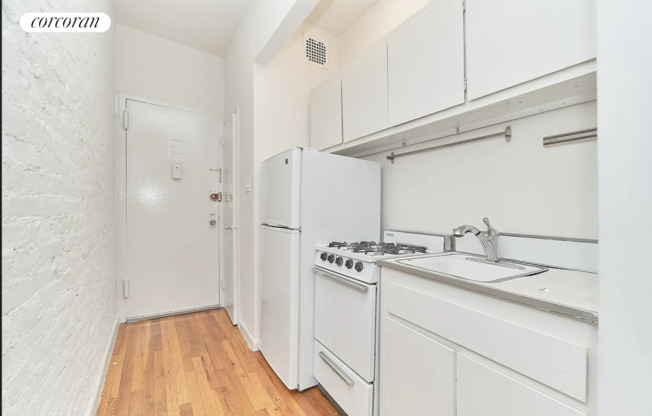 233 East 12th St.
