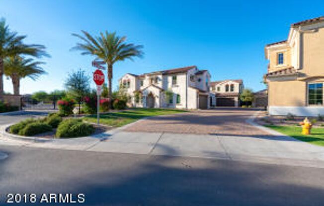 Beautiful Chandler Home!