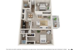 Partner-provided photo for $1467 unit