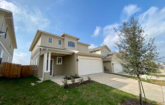 Discover Your Dream Home: Stylish 3 Bed, 2.5 Bath with Serene Master Suite and Stunning Kitchen!