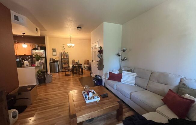 Fantastic Condo in Central Fort Collins