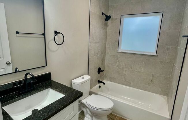 Welcome to Burgess2937, A Newly renovated charming 2-bedroom, 1-bathroom Duplex located in the vibrant city of Charlotte, NC