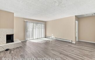 1614 Vallejo St Apartments