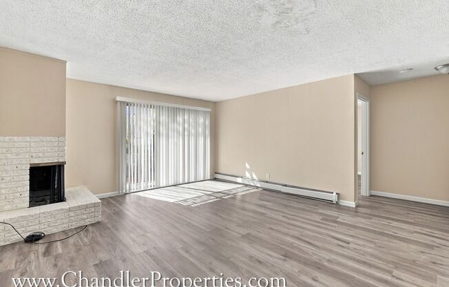 1614 Vallejo St Apartments