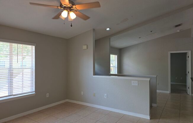 Two Bedroom Condo at Crescent Place in Altamonte Springs