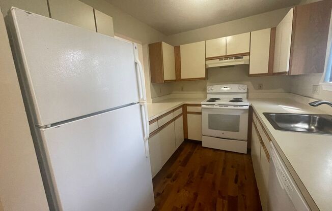 2 beds, 1.5 baths, $1,850