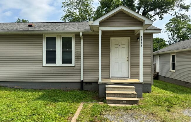 111 Shull St.