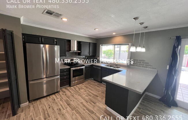 849 W KIVA AVE
