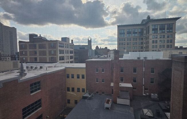 1 bed, 1 bath, 575 sqft, $1,750, Unit 603