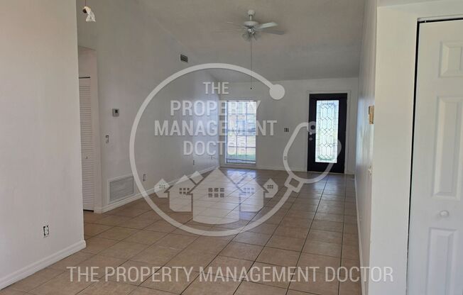 Charming 3-Bedroom Home in Prime Brandon Location – Fully Remodeled with Fenced Yard!