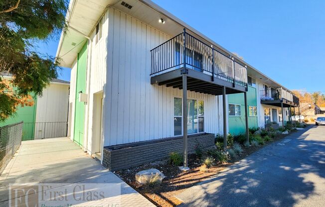 2 beds, 1 bath, 672 sqft, $1,395, Unit 14 / K642