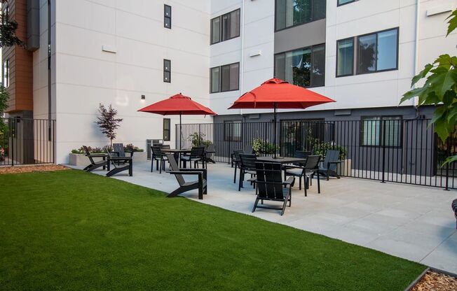 1 bed, 1 bath, 635 sqft, $1,795, Unit 106