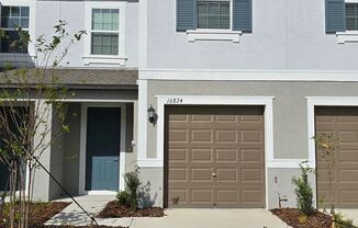 Brand New Townhome with Golf Course Views!