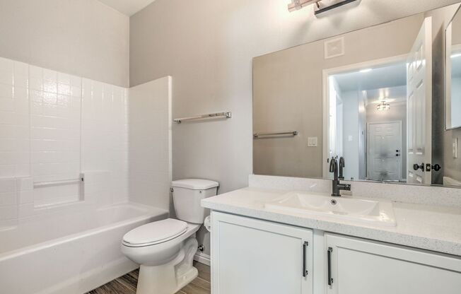 2 beds, 2 baths, $1,549