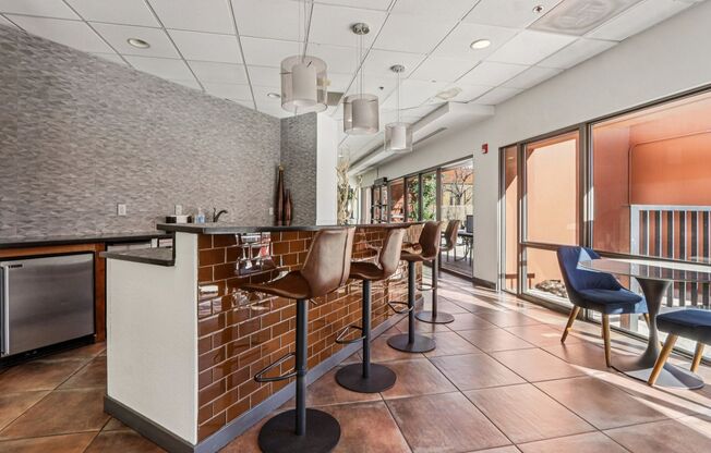 1 bed, 1 bath, $1,725, Unit # 405