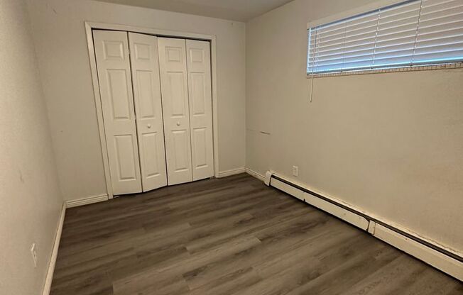 Chatfield Lake Apts.